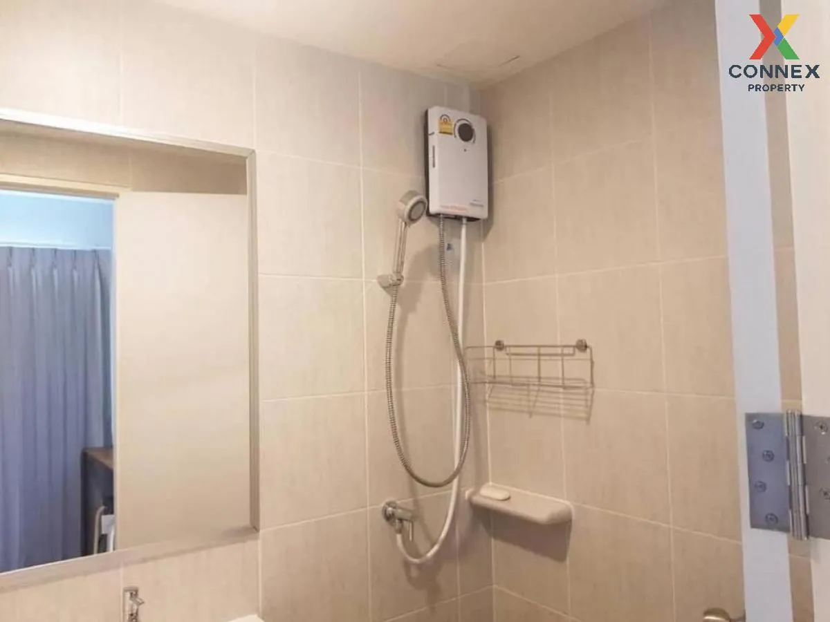 ขายคอนโด  ลุมพินี วิลล์ ราชพฤกษ์ - บางแวก บางแวก เขต ภาษีเจริญ กร