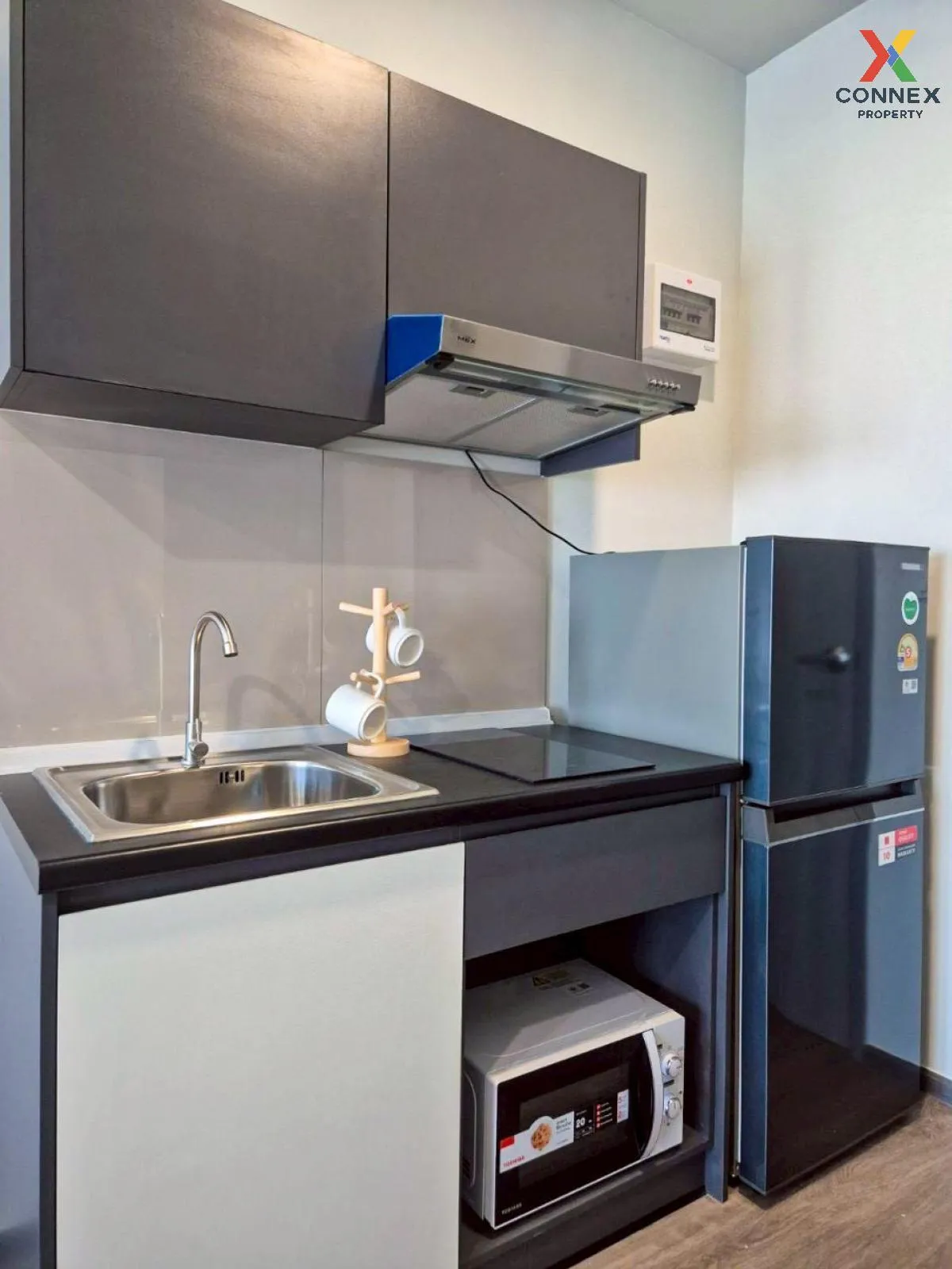 For Rent Condo , Rich Point @ BTS Wutthakat , BTS-Wutthakat , Tal For Rent Condo , Rich Point @ BTS Wutthakat , BTS-Wutthakat , Tal 3