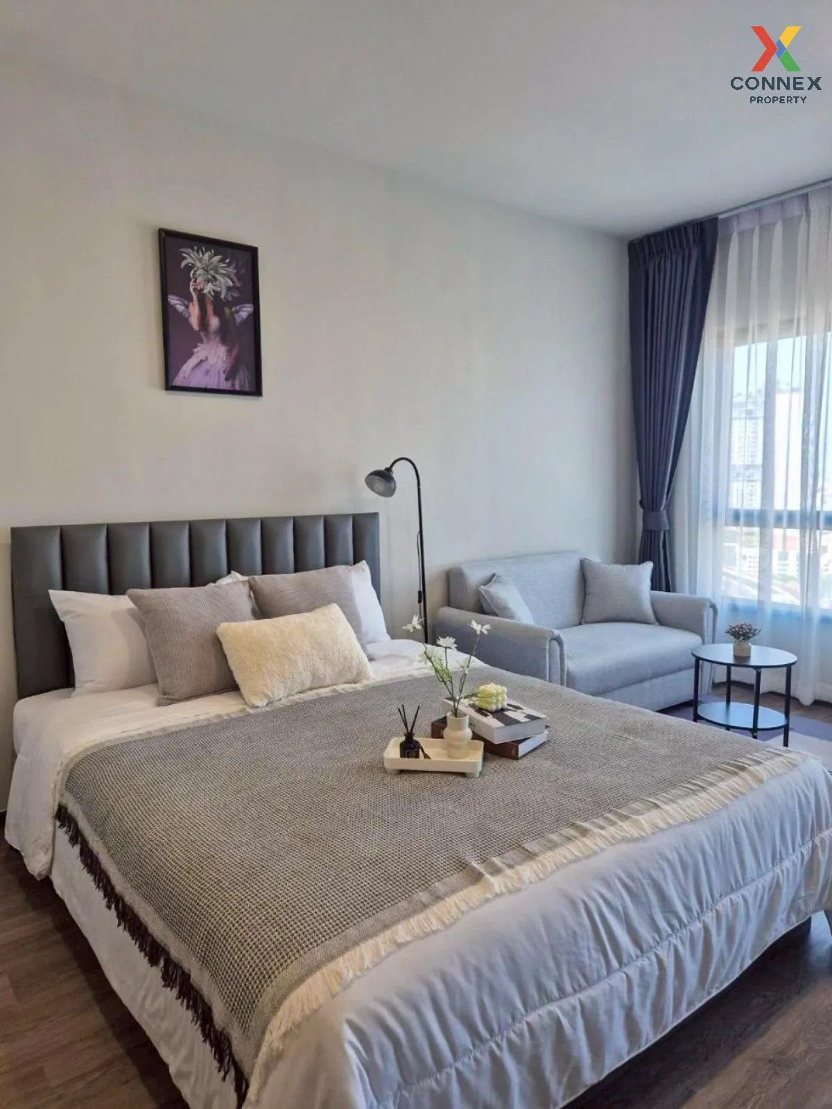 For Rent Condo , Rich Point @ BTS Wutthakat , BTS-Wutthakat , Tal For Rent Condo , Rich Point @ BTS Wutthakat , BTS-Wutthakat , Tal 4