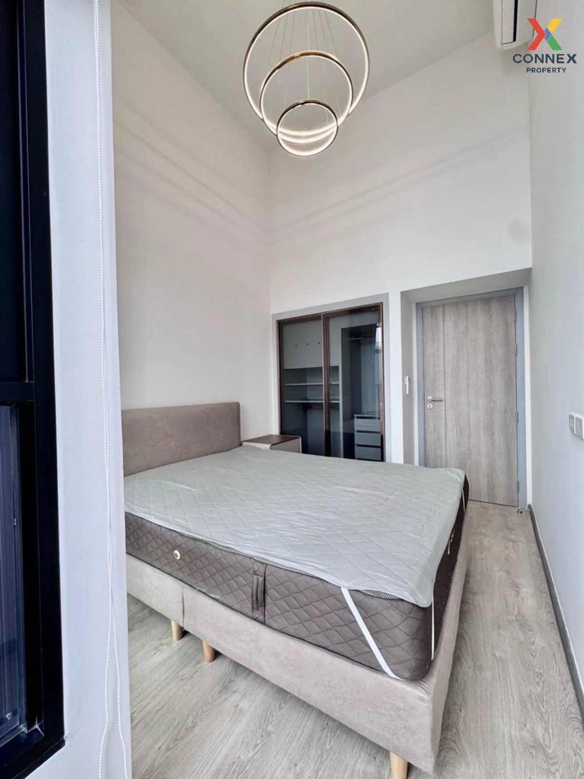 For Rent Condo , Soho Bangkok Ratchada , MRT-Huai Khwang , Huai K