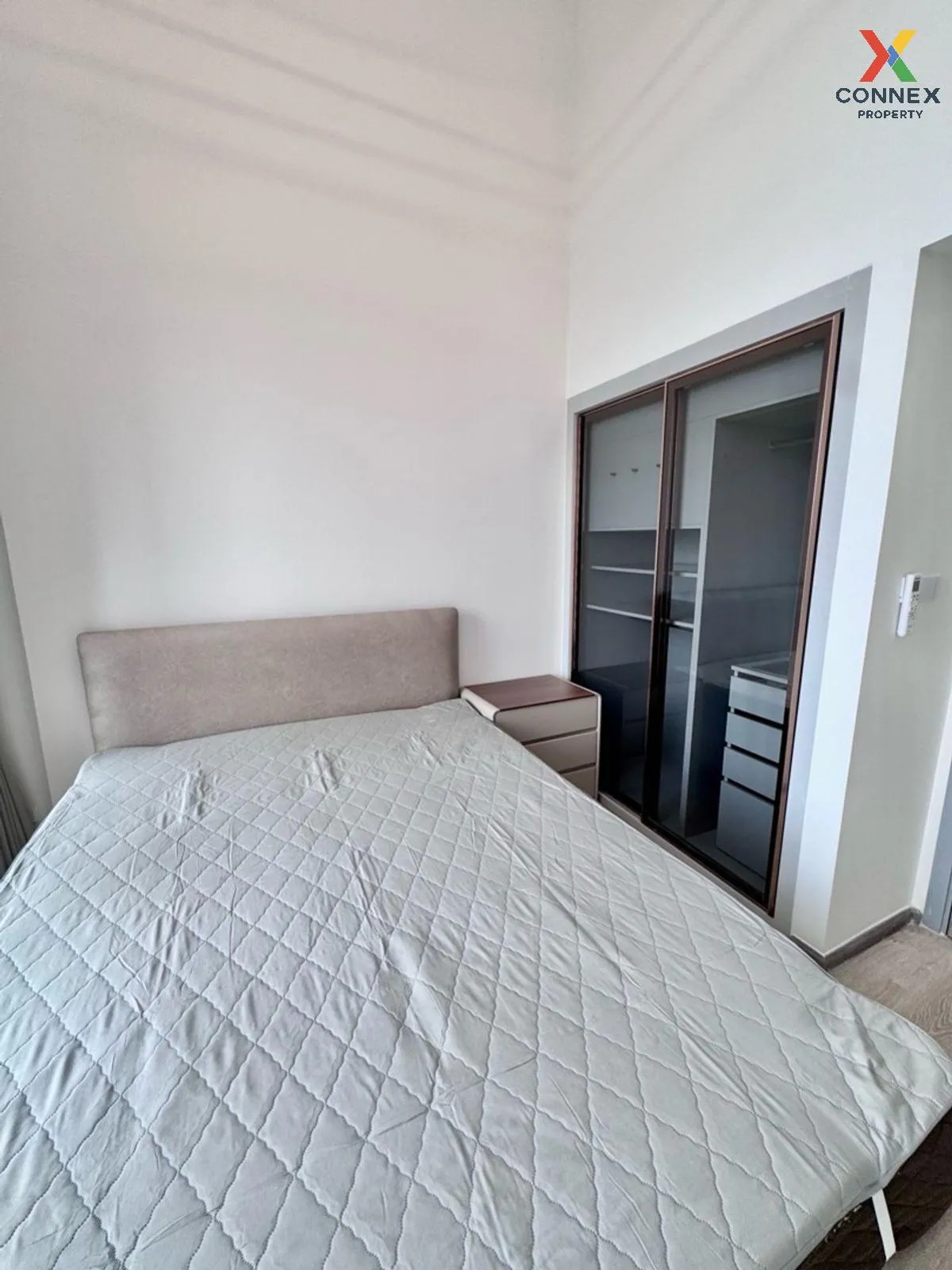 For Rent Condo , Soho Bangkok Ratchada , MRT-Huai Khwang , Huai K