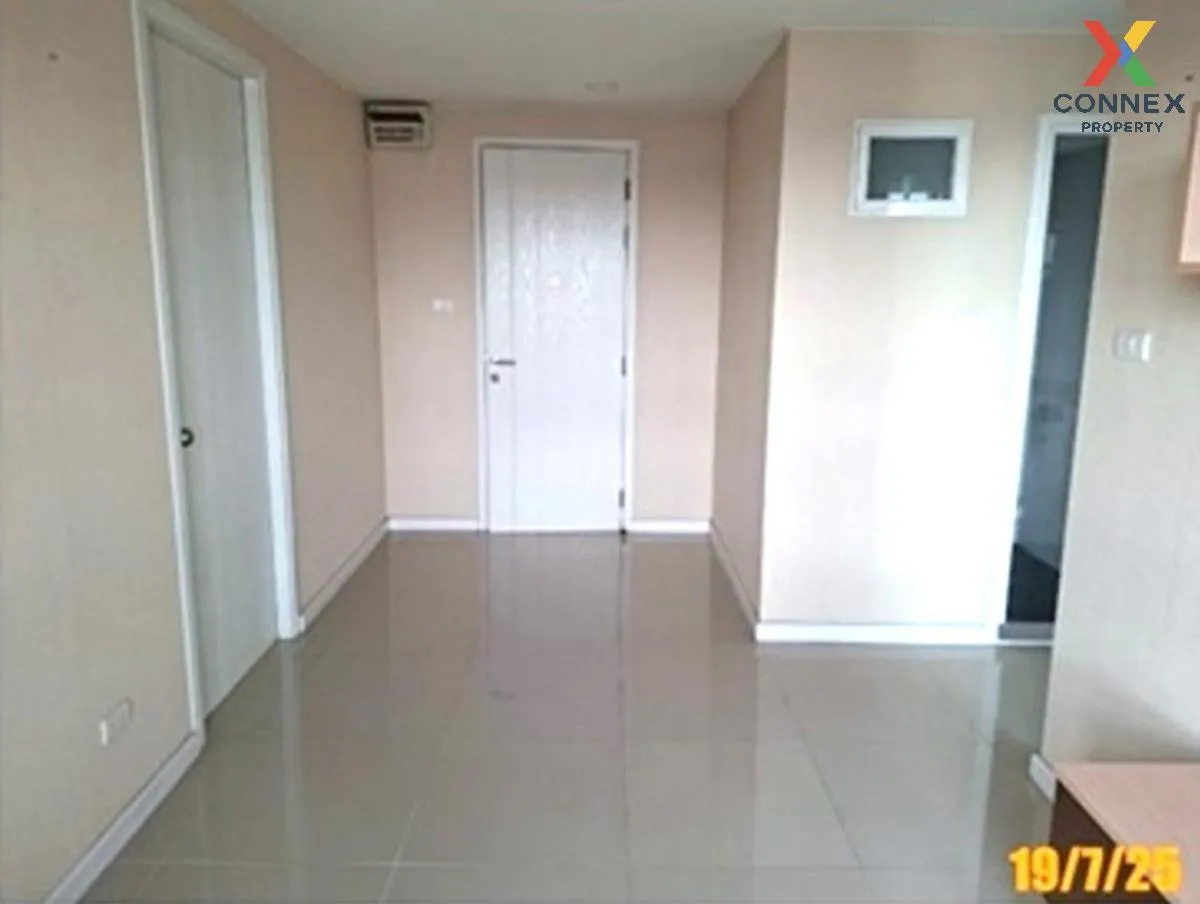 For Sale Condo , JW Condo @ Donmuang , Si Kan , Don Mueang , Bang 1