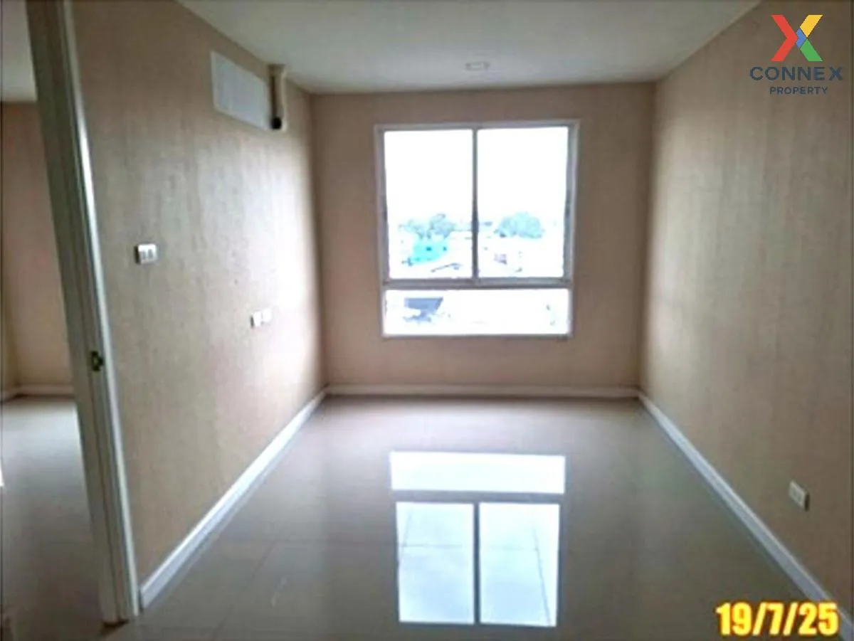 For Sale Condo , JW Condo @ Donmuang , Si Kan , Don Mueang , Bang 2