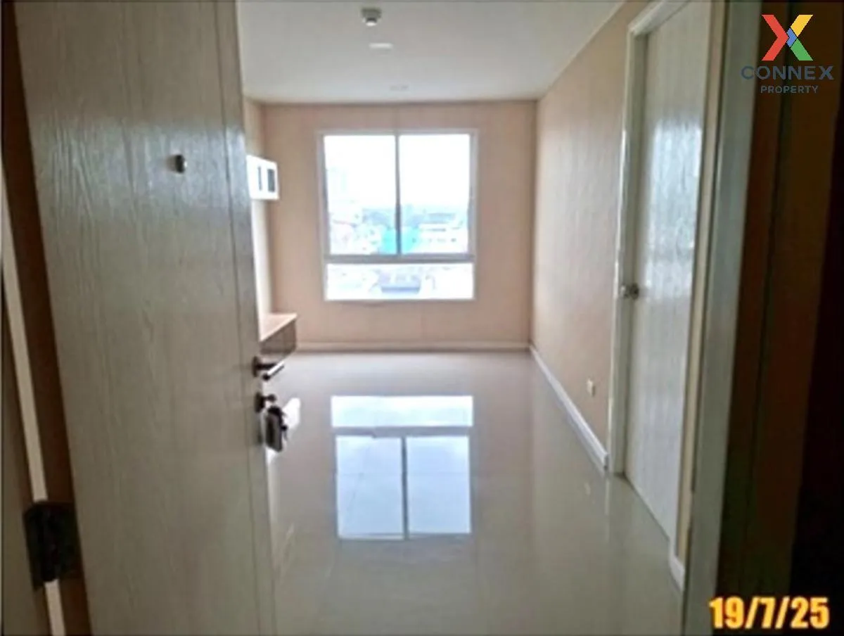 For Sale Condo , JW Condo @ Donmuang , Si Kan , Don Mueang , Bang 3