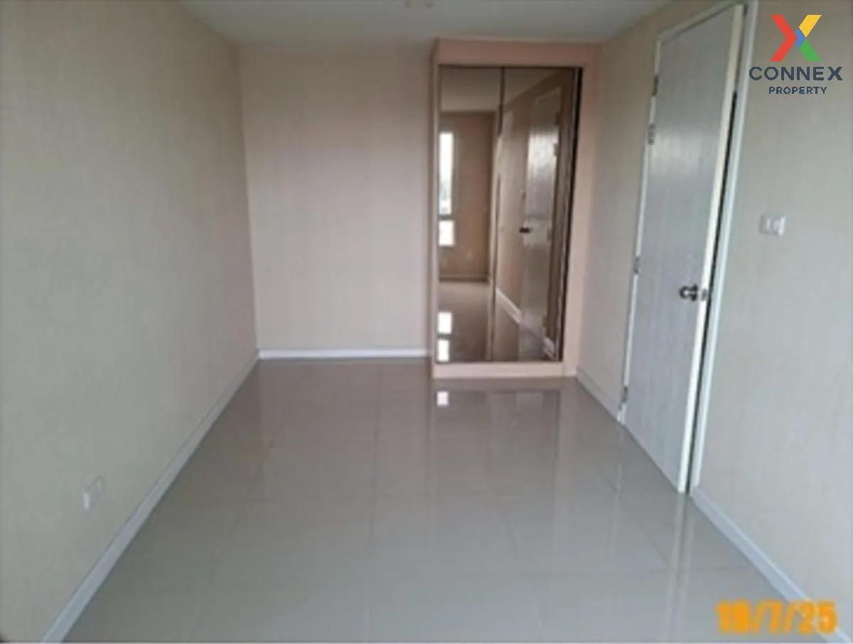 For Sale Condo , JW Condo @ Donmuang , Si Kan , Don Mueang , Bang 4