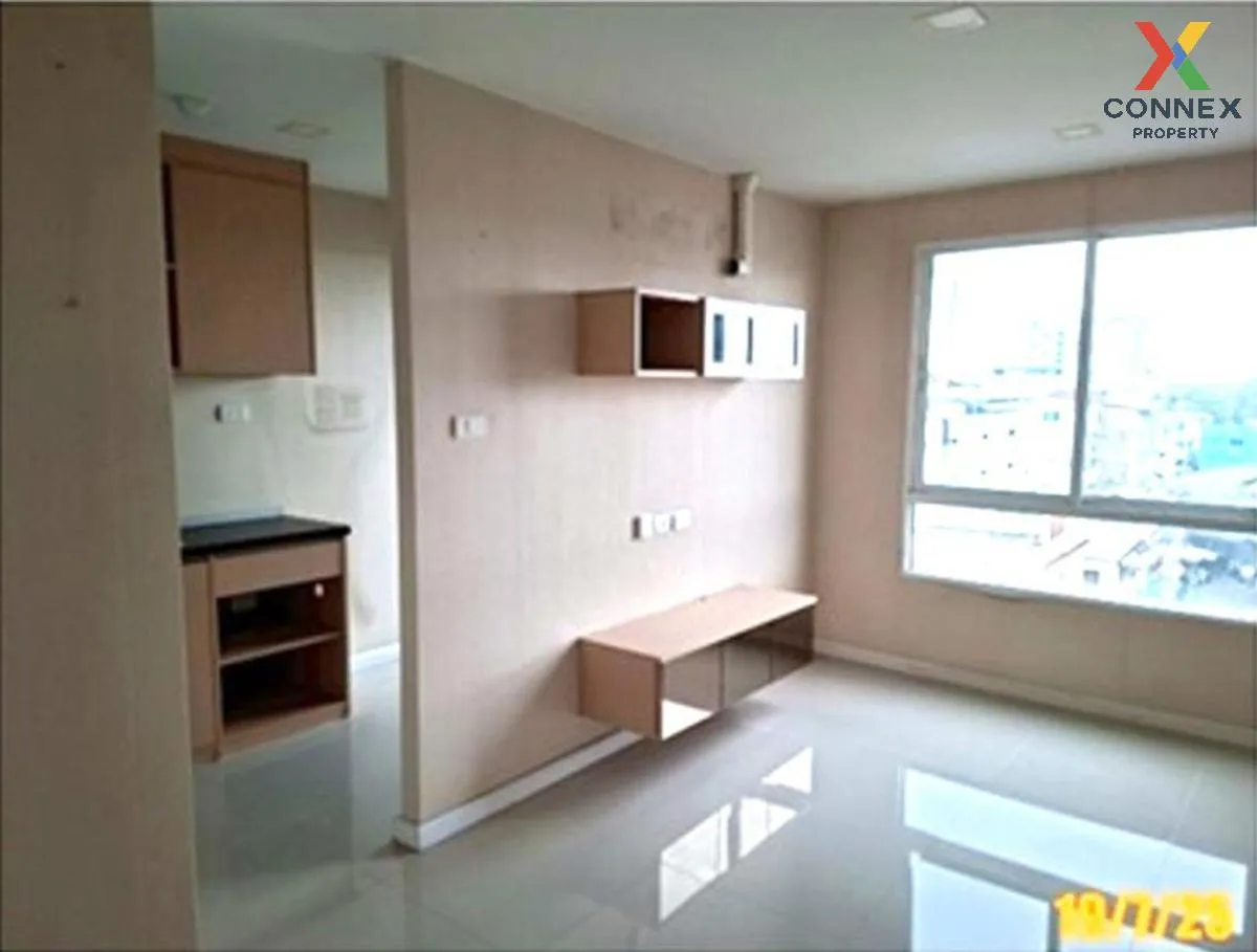 ขายคอนโด  เจ ดับบลิว คอนโด @ ดอนเมือง สีกัน เขต ดอนเมือง กรุงเทพ 