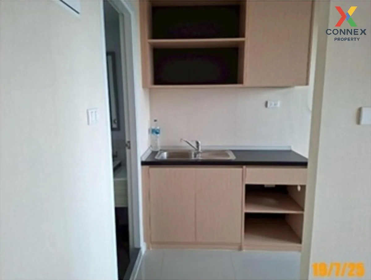 ขายคอนโด  เจ ดับบลิว คอนโด @ ดอนเมือง สีกัน เขต ดอนเมือง กรุงเทพ 