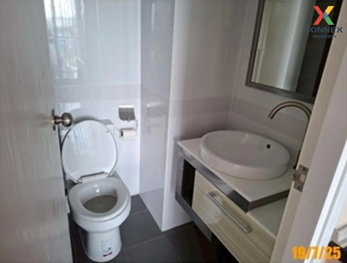 ขายคอนโด  เจ ดับบลิว คอนโด @ ดอนเมือง สีกัน เขต ดอนเมือง กรุงเทพ 