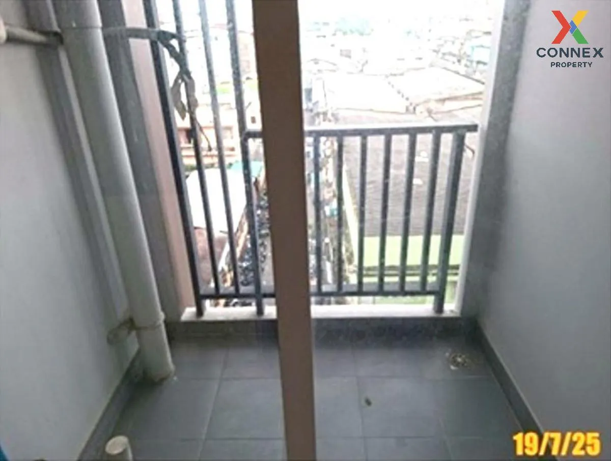 ขายคอนโด  เจ ดับบลิว คอนโด @ ดอนเมือง สีกัน เขต ดอนเมือง กรุงเทพ 