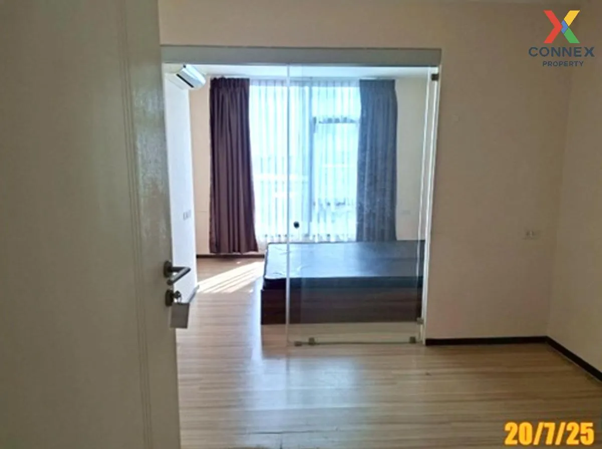 For Sale Condo , Fresh Condo , MRT-Bang Pho , Bang Sue , Bang Su  1