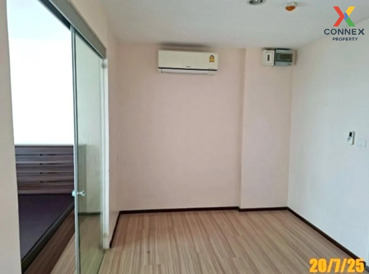 For Sale Condo , Fresh Condo , MRT-Bang Pho , Bang Sue , Bang Su  2