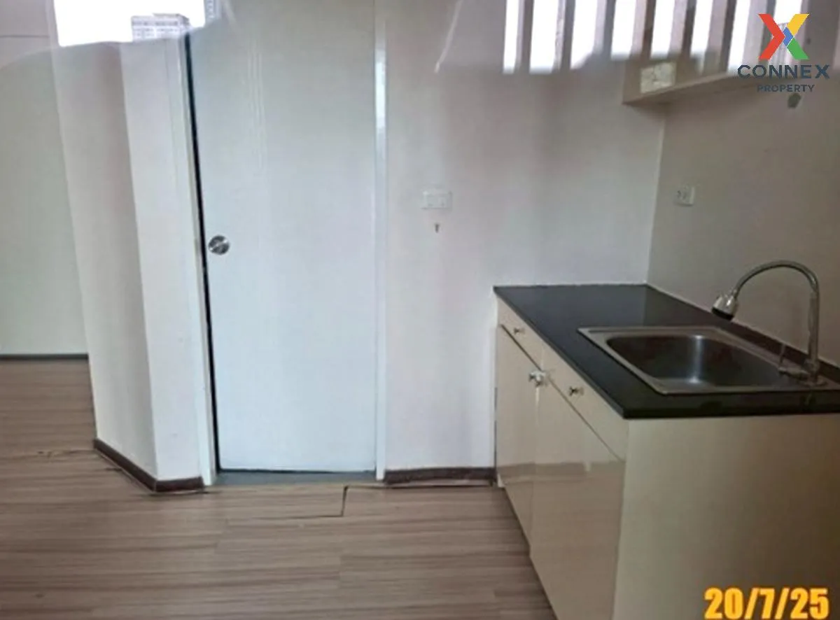 For Sale Condo , Fresh Condo , MRT-Bang Pho , Bang Sue , Bang Su 