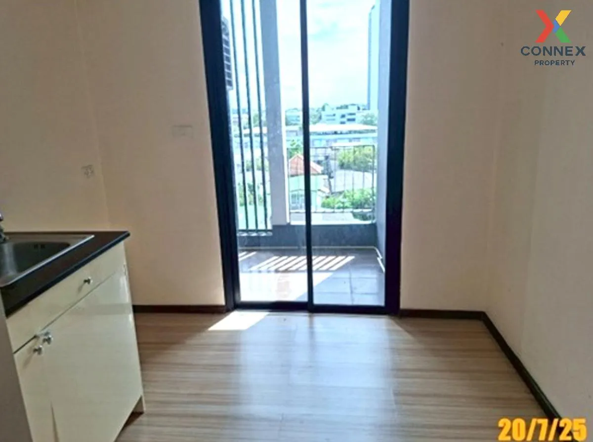 For Sale Condo , Fresh Condo , MRT-Bang Pho , Bang Sue , Bang Su 