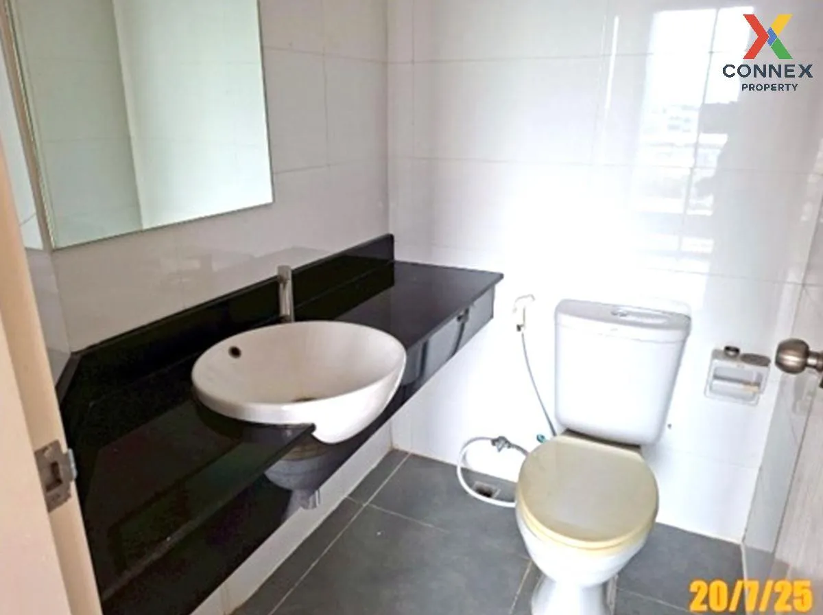 For Sale Condo , Fresh Condo , MRT-Bang Pho , Bang Sue , Bang Su 