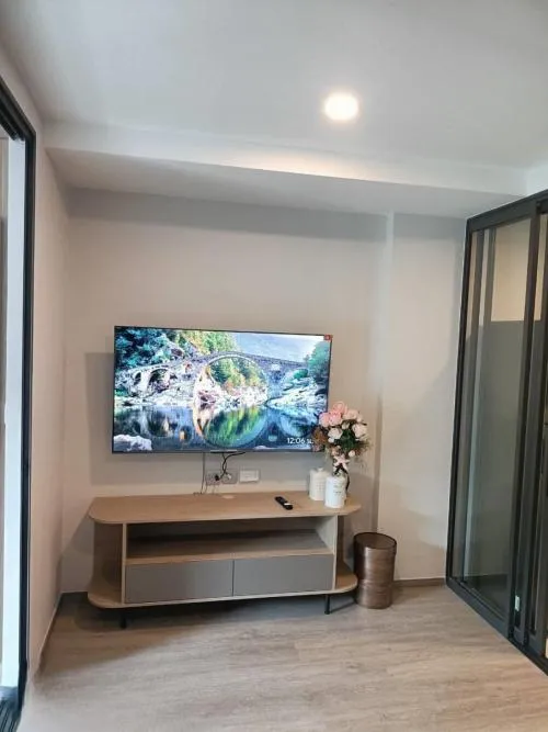 ขายคอนโด  ศาลายา วัน เรสซิเดนซ์ ศาลายา พุทธมณฑล นครปฐม CX-127829