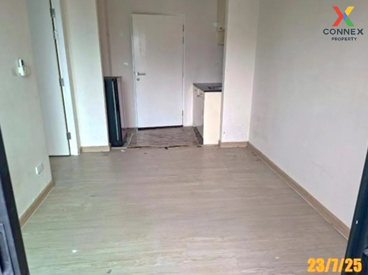 For Sale Condo , Fresh Condo , MRT-Bang Pho , Bang Sue , Bang Su  1