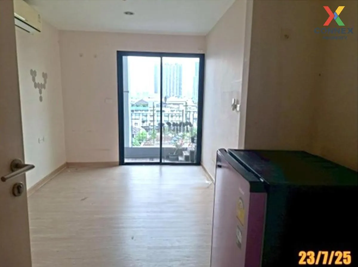 For Sale Condo , Fresh Condo , MRT-Bang Pho , Bang Sue , Bang Su  2