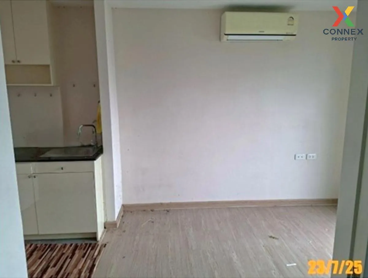 For Sale Condo , Fresh Condo , MRT-Bang Pho , Bang Sue , Bang Su  3