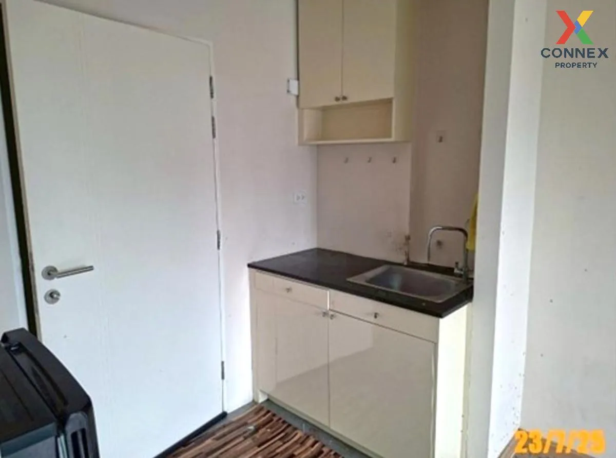 For Sale Condo , Fresh Condo , MRT-Bang Pho , Bang Sue , Bang Su  4