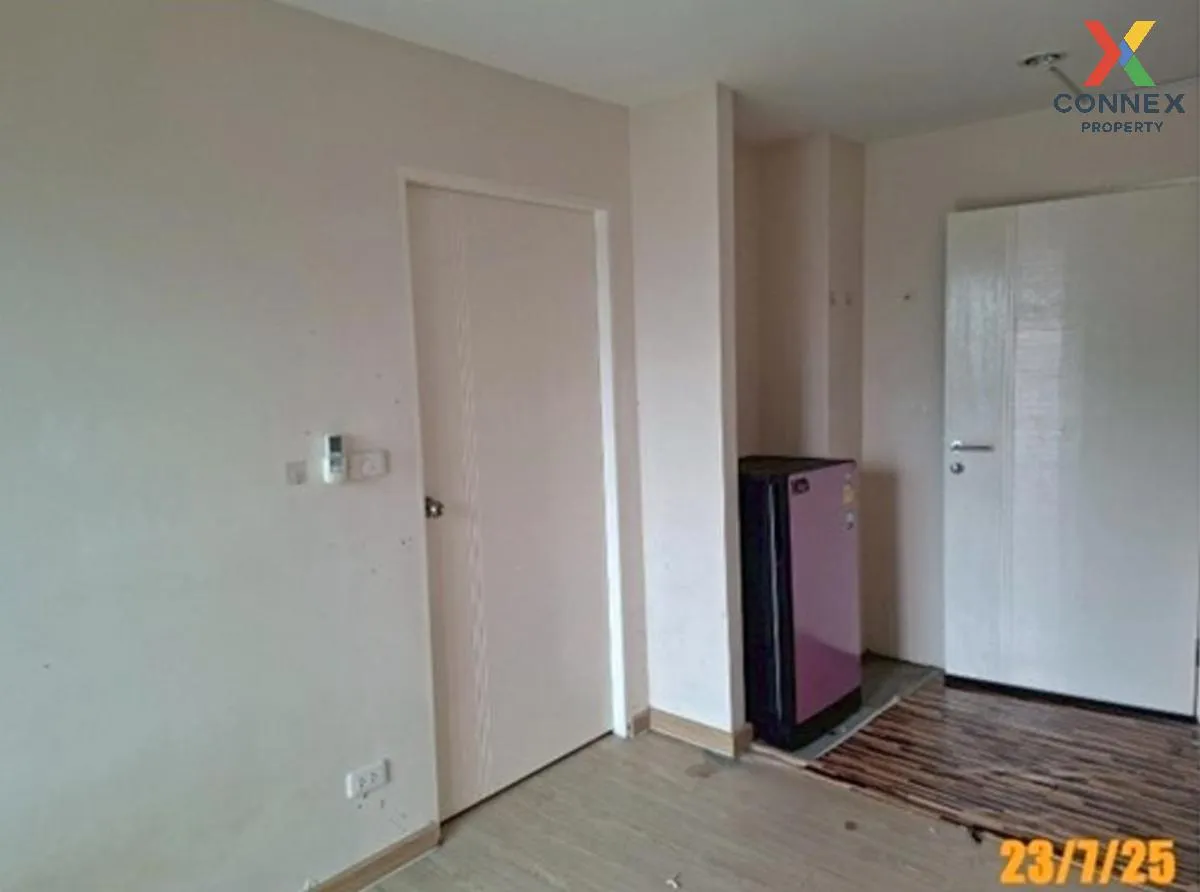 For Sale Condo , Fresh Condo , MRT-Bang Pho , Bang Sue , Bang Su 