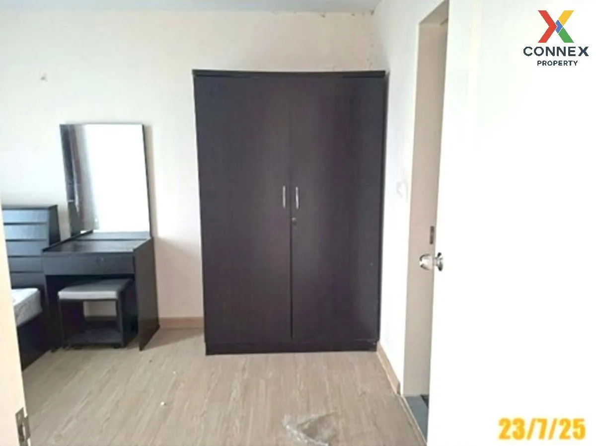 For Sale Condo , Fresh Condo , MRT-Bang Pho , Bang Sue , Bang Su 