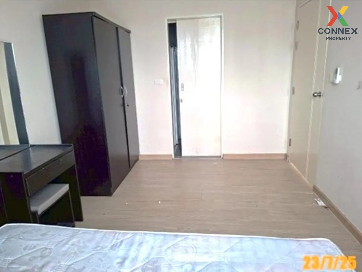 For Sale Condo , Fresh Condo , MRT-Bang Pho , Bang Sue , Bang Su 