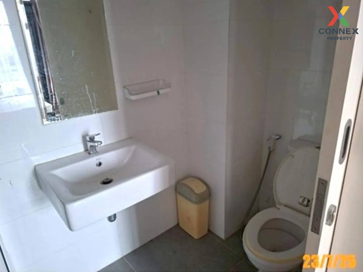 For Sale Condo , Fresh Condo , MRT-Bang Pho , Bang Sue , Bang Su 