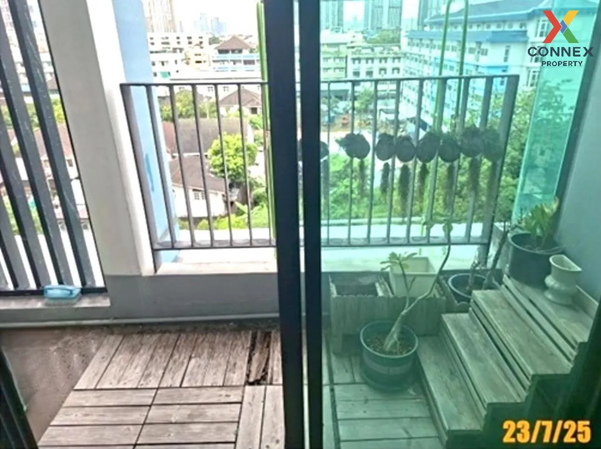 For Sale Condo , Fresh Condo , MRT-Bang Pho , Bang Sue , Bang Su 