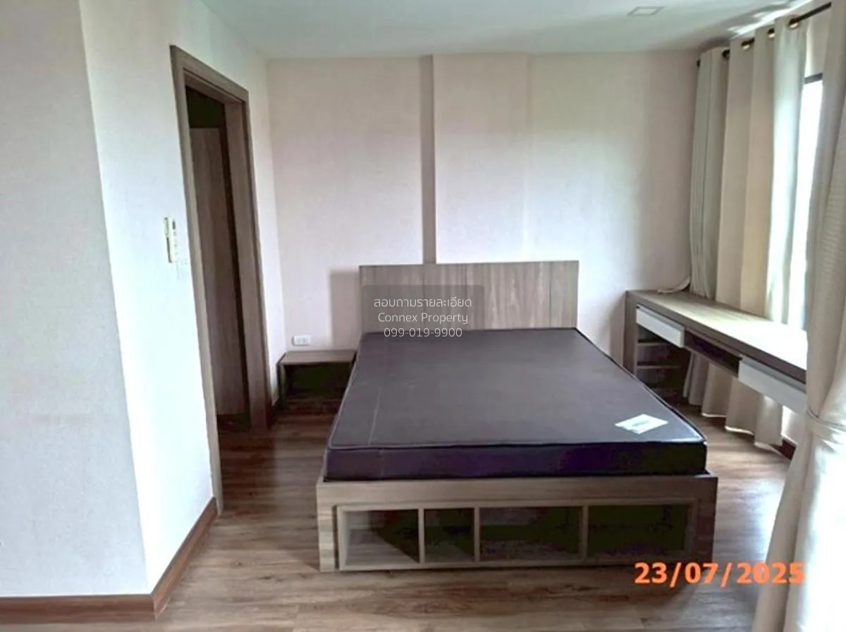 For Sale Condo , Sun City MRT Yaek Fai Chai , MRT-Fai Chai , Bang