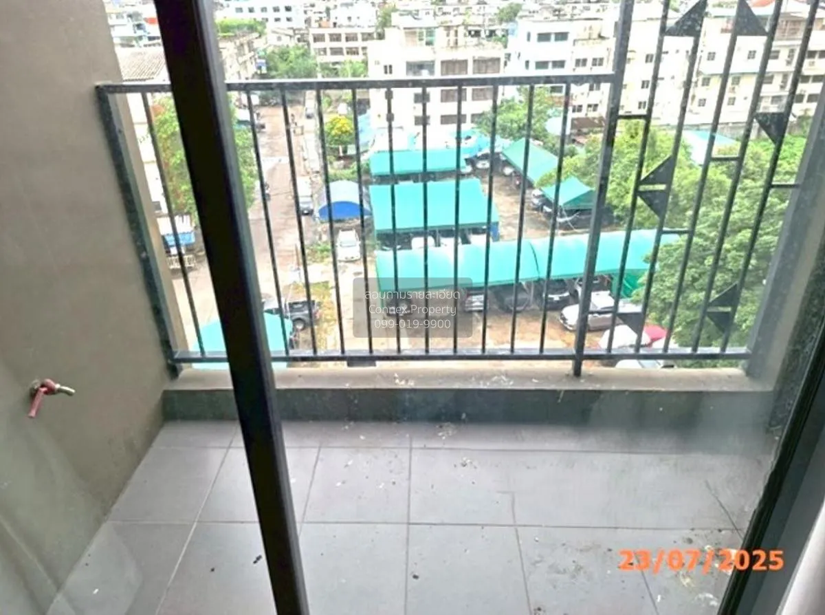 For Sale Condo , Sun City MRT Yaek Fai Chai , MRT-Fai Chai , Bang