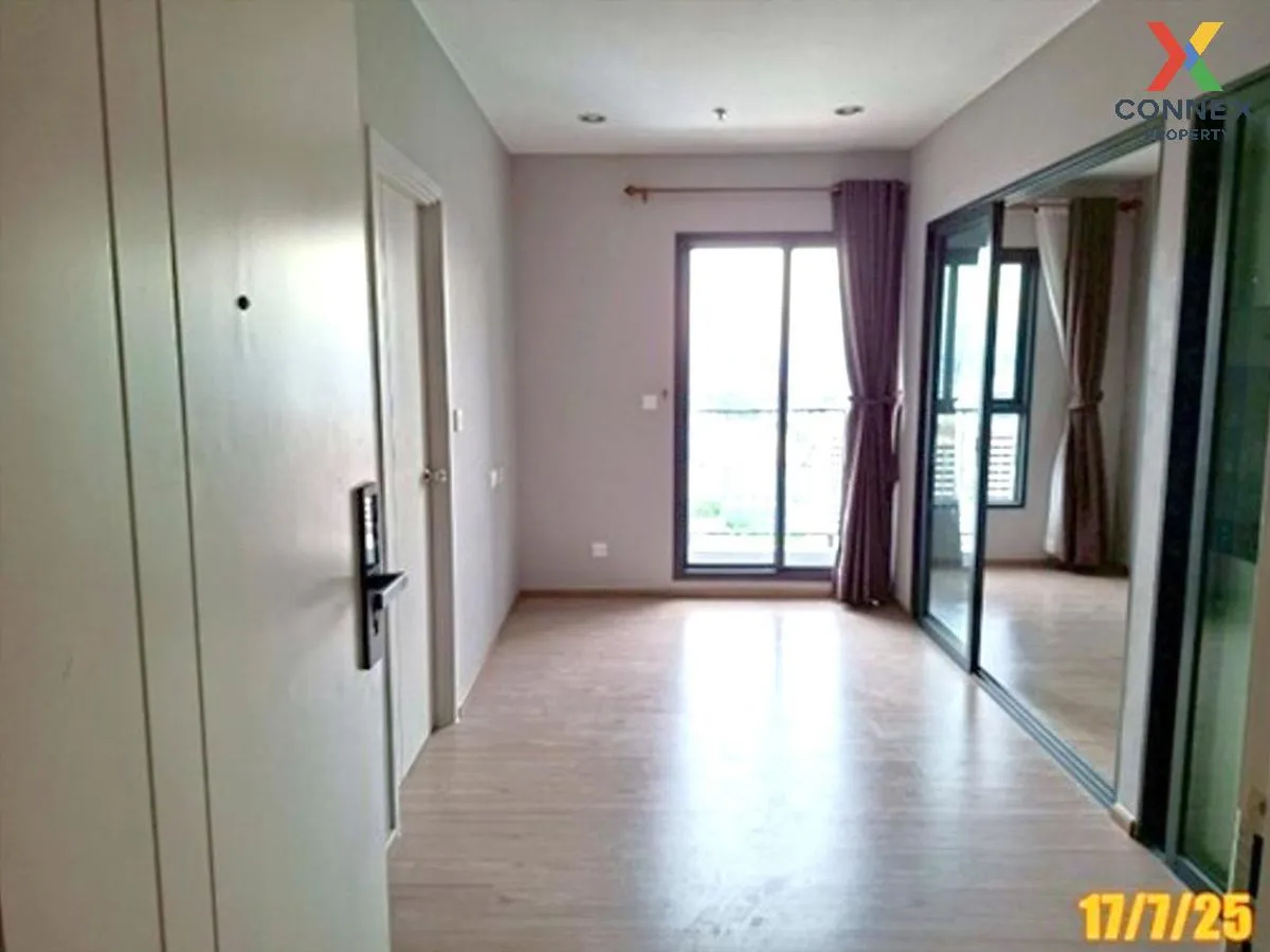 ขายคอนโด  เดอะ ทรี หัวหมาก อินเตอร์เชนจ์ หัวหมาก เขต บางกะปิ กรุง ขายคอนโด  เดอะ ทรี หัวหมาก อินเตอร์เชนจ์ หัวหมาก เขต บางกะปิ กรุง 2