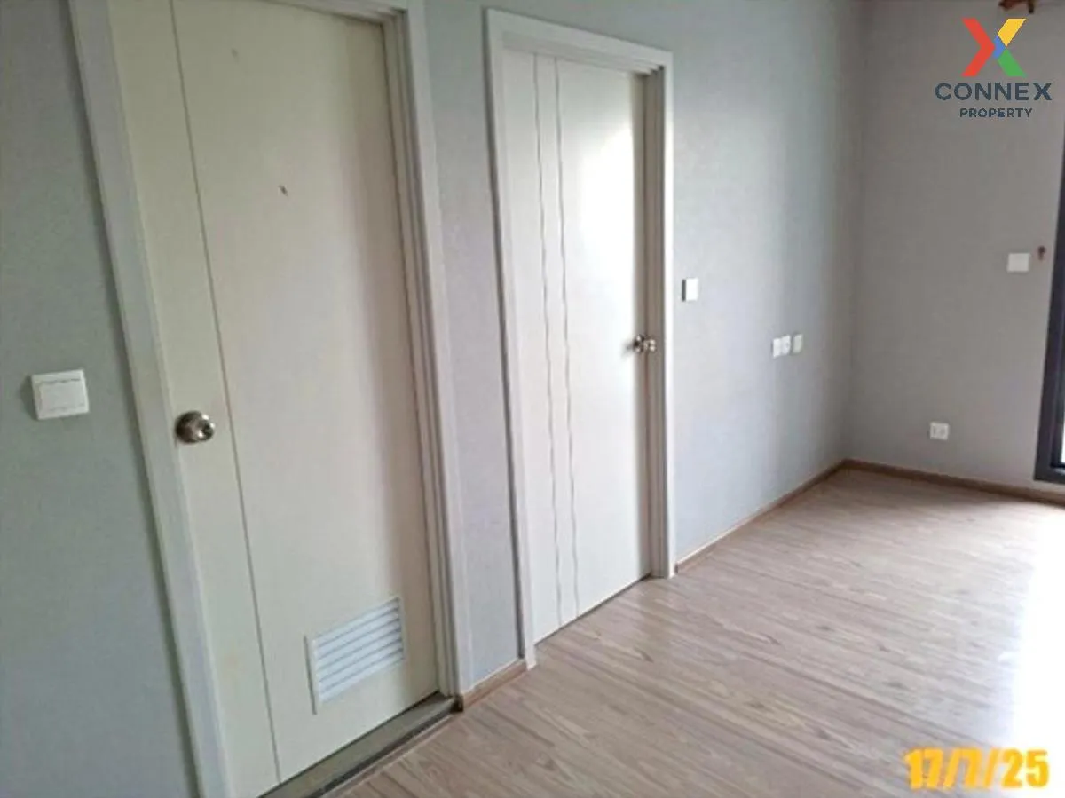 ขายคอนโด  เดอะ ทรี หัวหมาก อินเตอร์เชนจ์ หัวหมาก เขต บางกะปิ กรุง ขายคอนโด  เดอะ ทรี หัวหมาก อินเตอร์เชนจ์ หัวหมาก เขต บางกะปิ กรุง 3