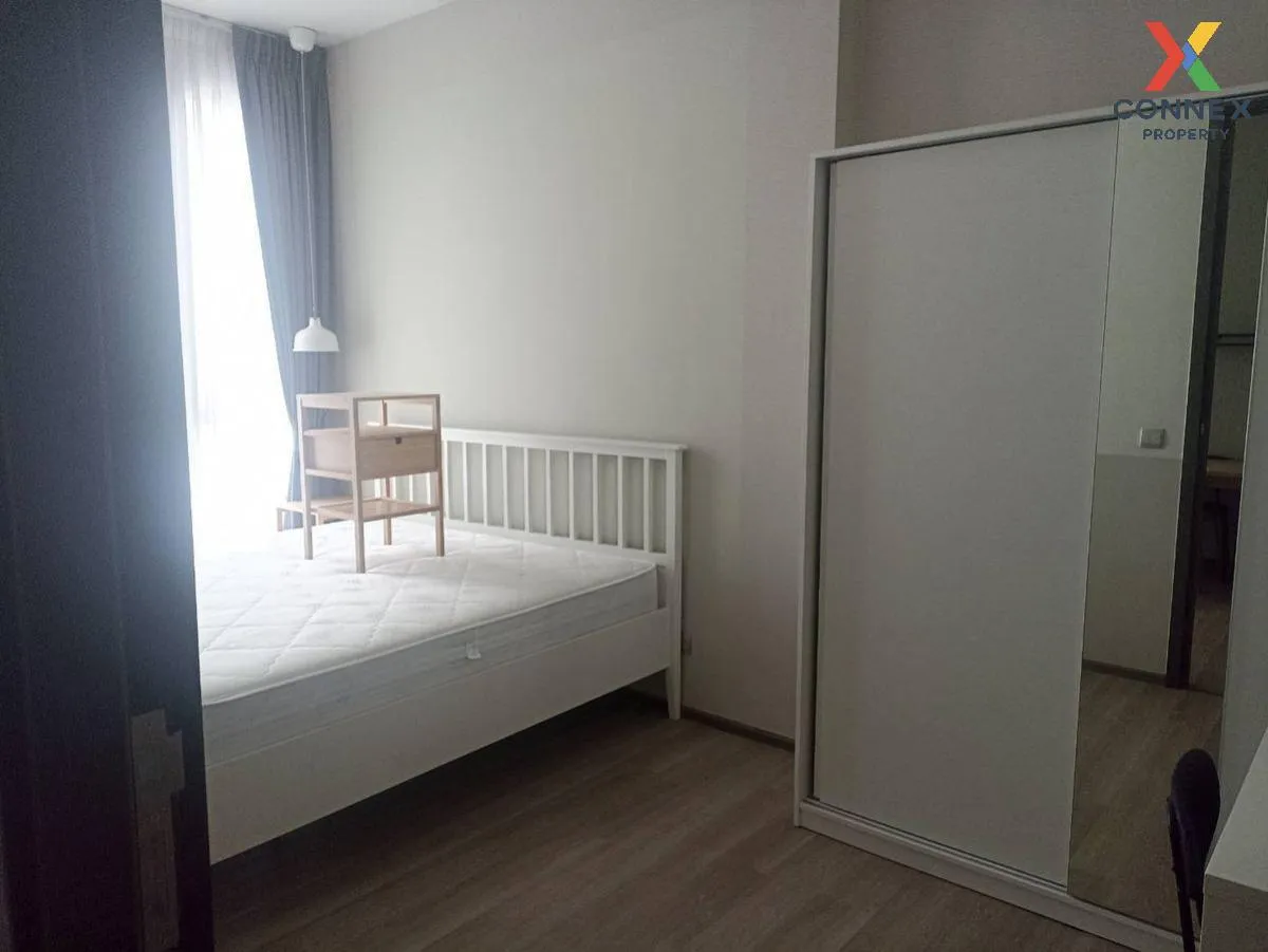 เช่าคอนโด  ริธึ่ม เจริญกรุง พาวิลเลี่ยน  วัดพระยาไกร เขต บางคอแหล 3