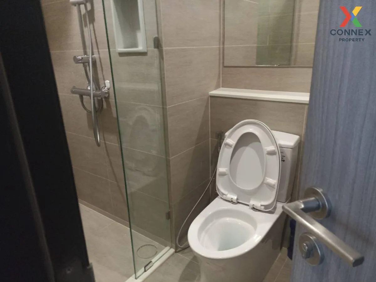 เช่าคอนโด  ริธึ่ม เจริญกรุง พาวิลเลี่ยน  วัดพระยาไกร เขต บางคอแหล 4