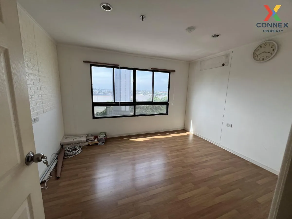 ขายคอนโด  ลุมพินี เพลส พระราม 3 - ริเวอร์วิว BTS-สุรศักดิ์ บางโคล ขายคอนโด  ลุมพินี เพลส พระราม 3 - ริเวอร์วิว BTS-สุรศักดิ์ บางโคล 3