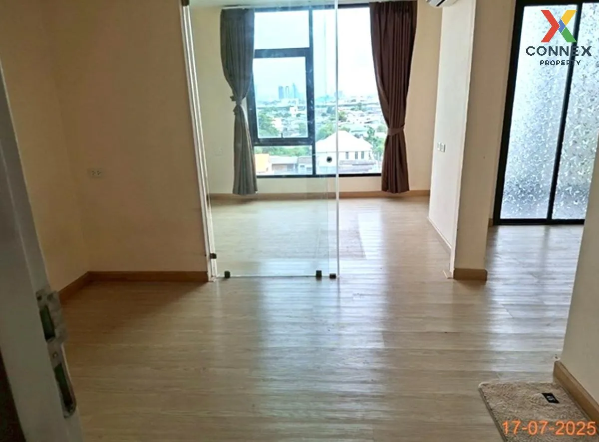 For Sale Condo , Fresh Condo , MRT-Bang Pho , Bang Sue , Bang Su  1