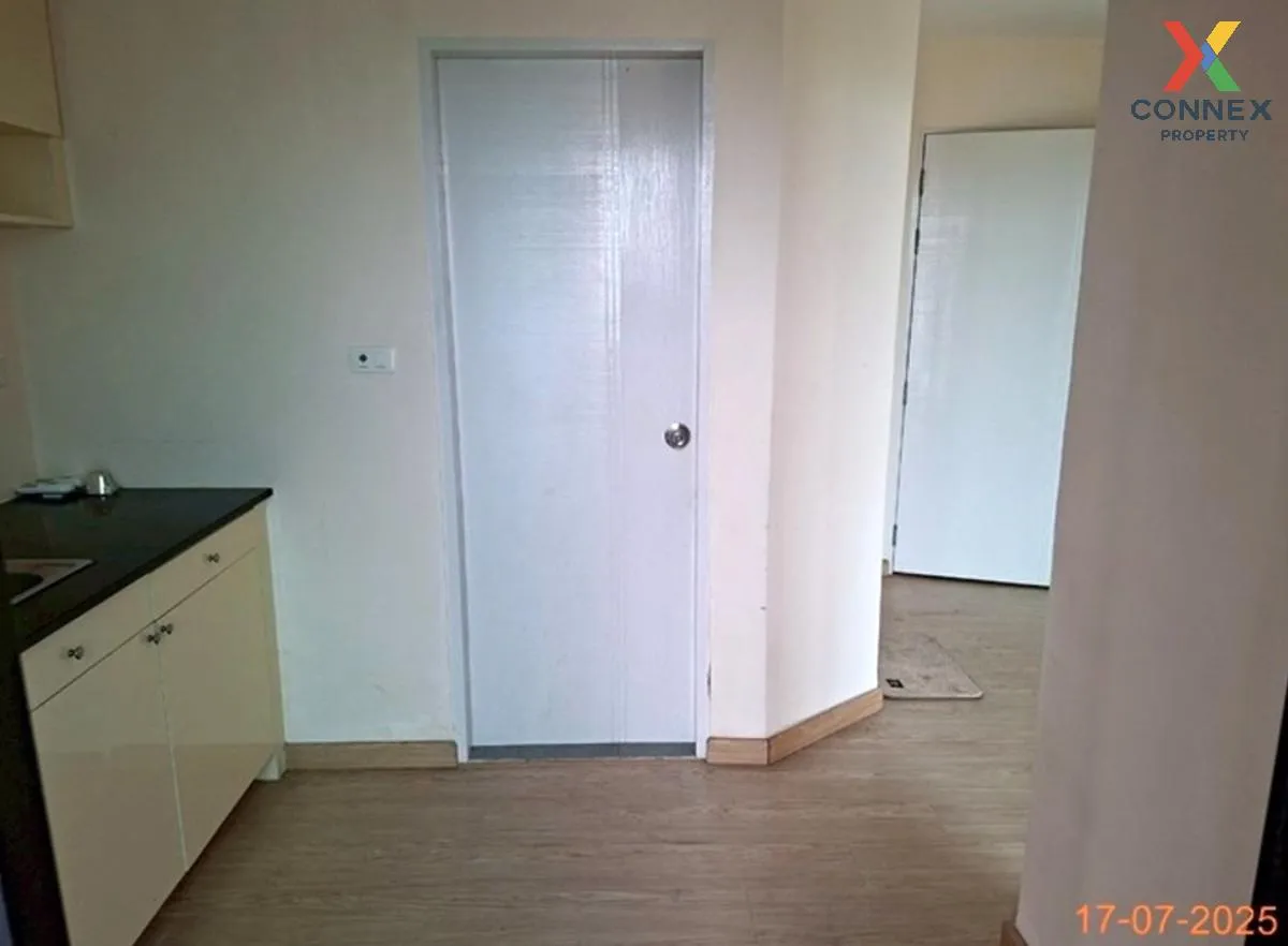 For Sale Condo , Fresh Condo , MRT-Bang Pho , Bang Sue , Bang Su 