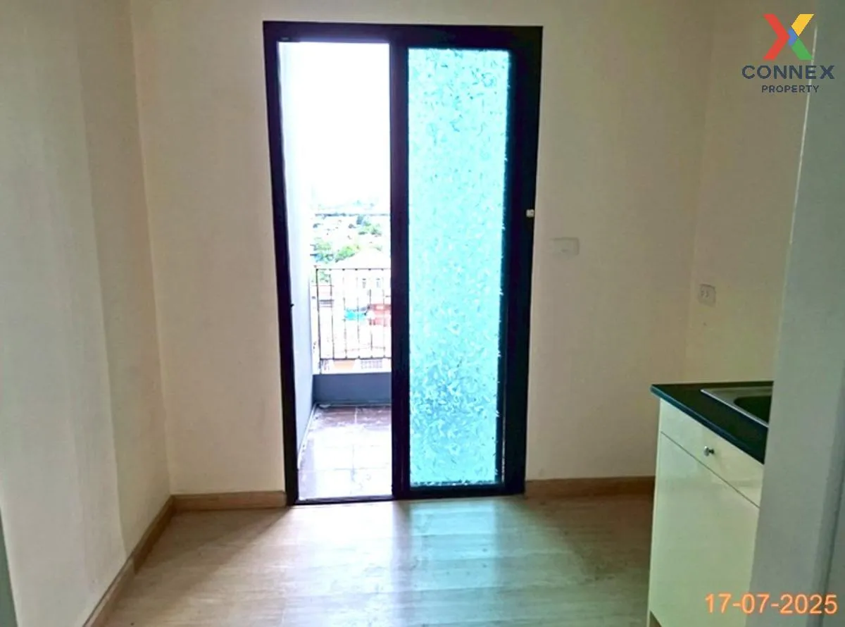 For Sale Condo , Fresh Condo , MRT-Bang Pho , Bang Sue , Bang Su 