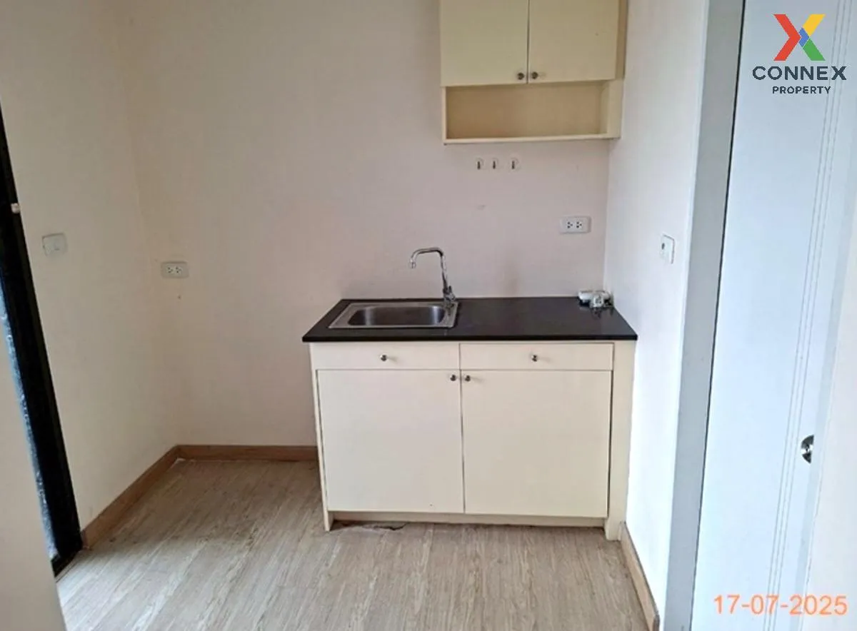 For Sale Condo , Fresh Condo , MRT-Bang Pho , Bang Sue , Bang Su 