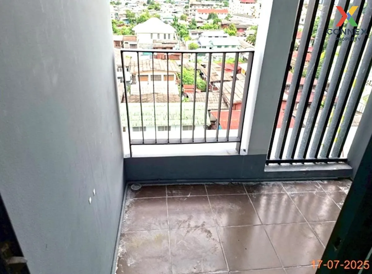 For Sale Condo , Fresh Condo , MRT-Bang Pho , Bang Sue , Bang Su 