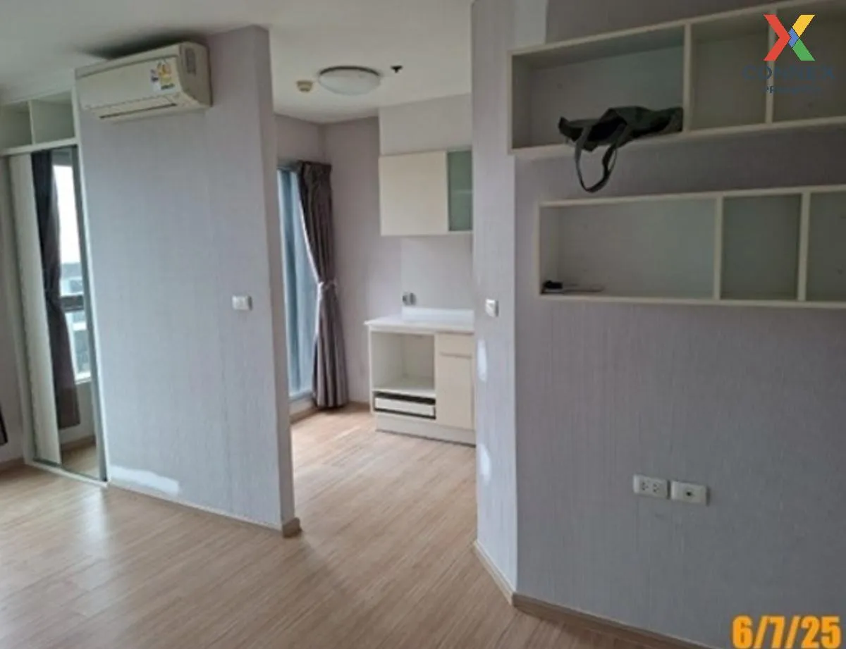 For Sale Condo , Fuse Sense Bangkae , MRT-Lak Song , Bang Khae Nu 2