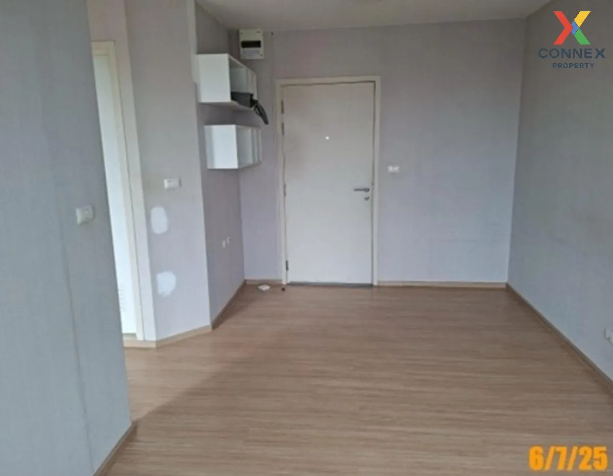 For Sale Condo , Fuse Sense Bangkae , MRT-Lak Song , Bang Khae Nu 3