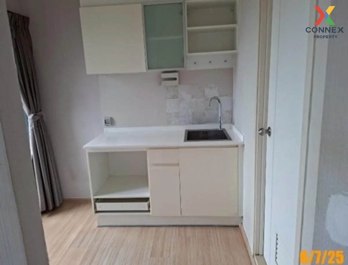 For Sale Condo , Fuse Sense Bangkae , MRT-Lak Song , Bang Khae Nu 4