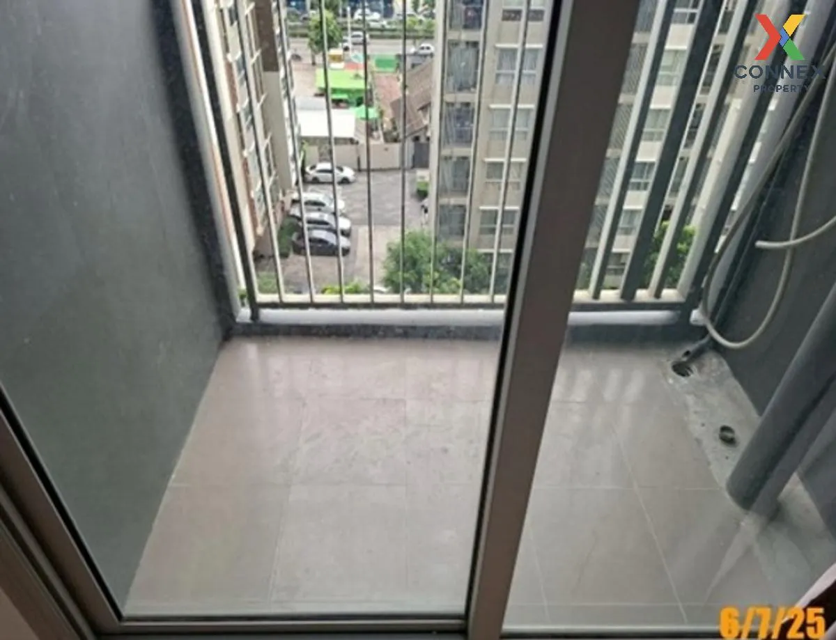 ขายคอนโด  ฟิวส์ เซนเซ่ บางแค MRT-หลักสอง บางแคเหนือ เขต บางแค กรุ