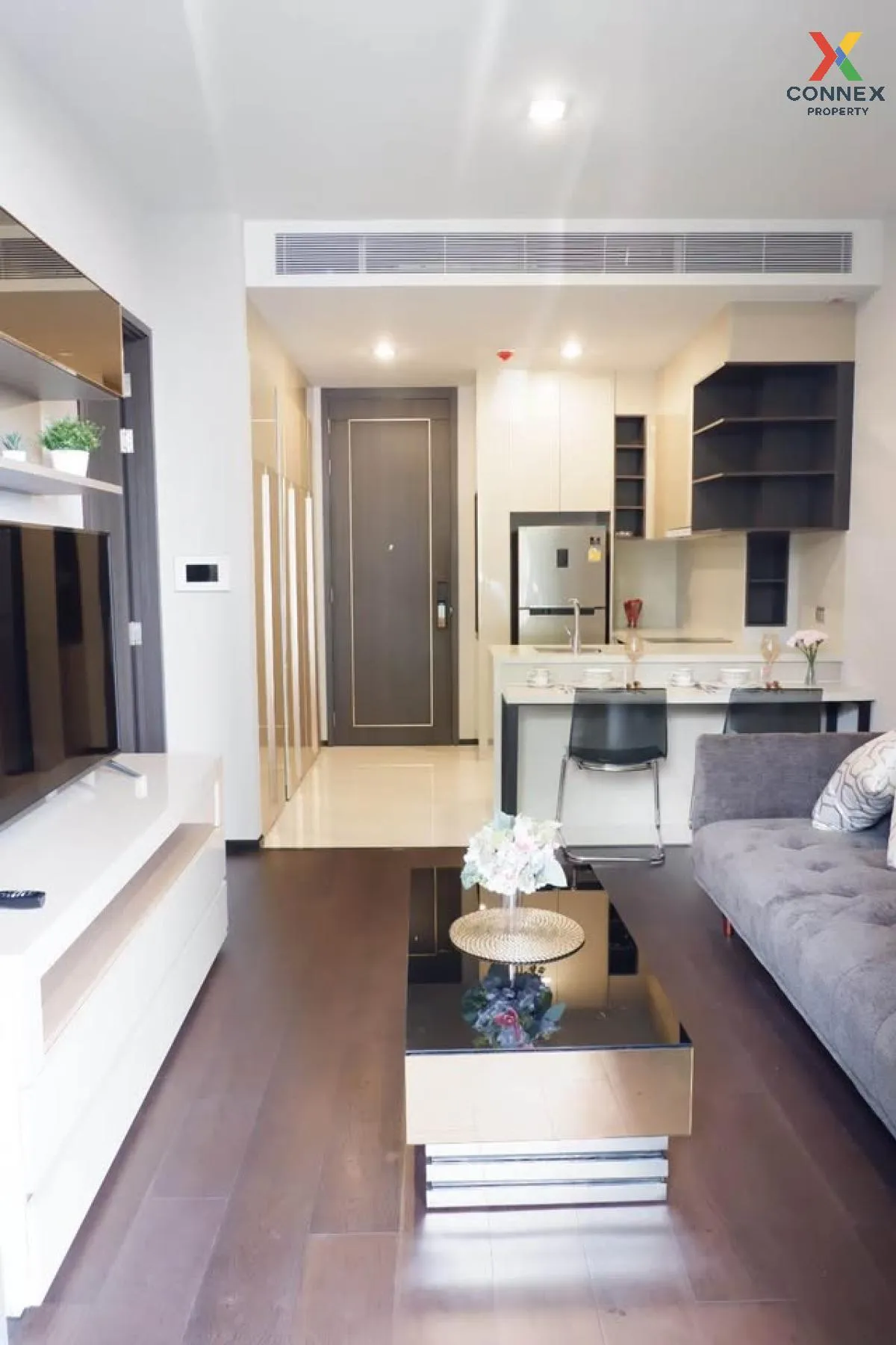 FOR RENT condo , LAVIQ Sukhumvit 57 , BTS-Thong Lo , Khlong Tan N 2