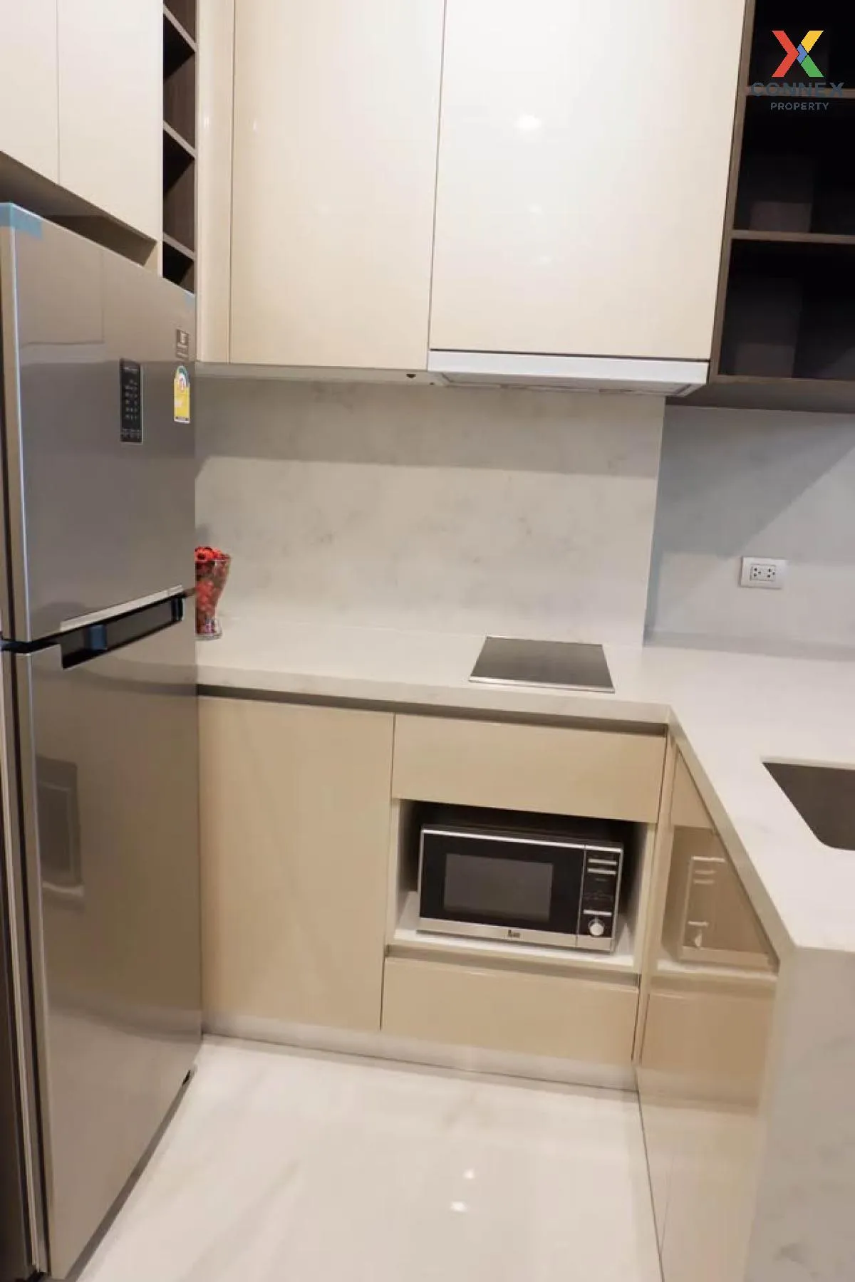 FOR RENT condo , LAVIQ Sukhumvit 57 , BTS-Thong Lo , Khlong Tan N