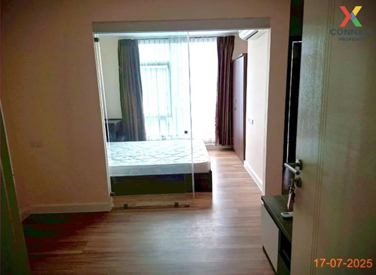 For Sale Condo , Fresh Condo , MRT-Bang Pho , Bang Sue , Bang Su  1