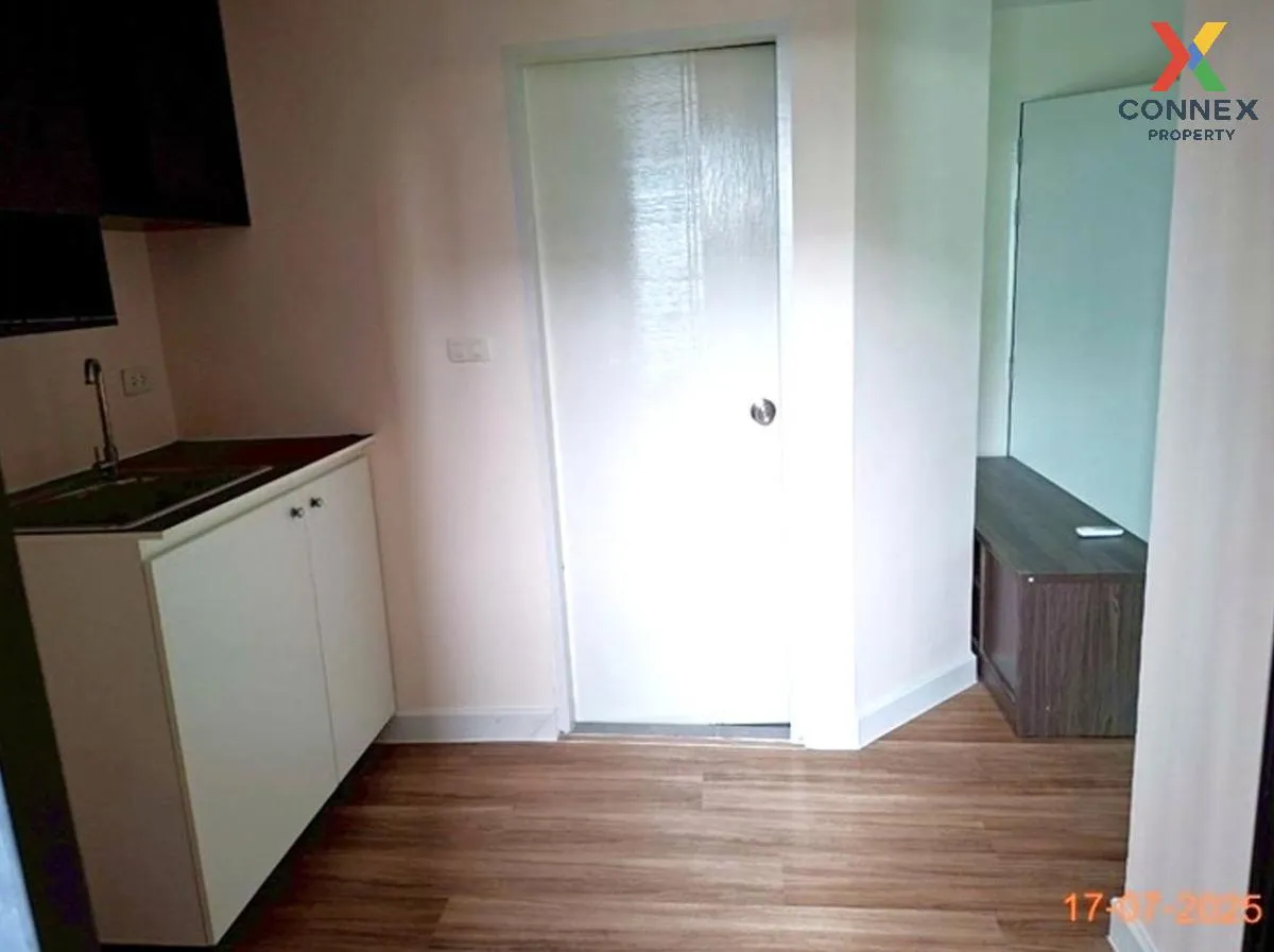 For Sale Condo , Fresh Condo , MRT-Bang Pho , Bang Sue , Bang Su 