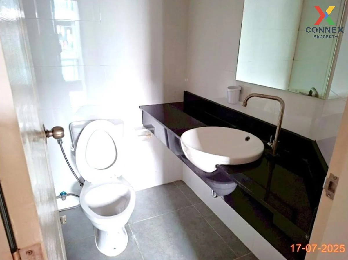 For Sale Condo , Fresh Condo , MRT-Bang Pho , Bang Sue , Bang Su 