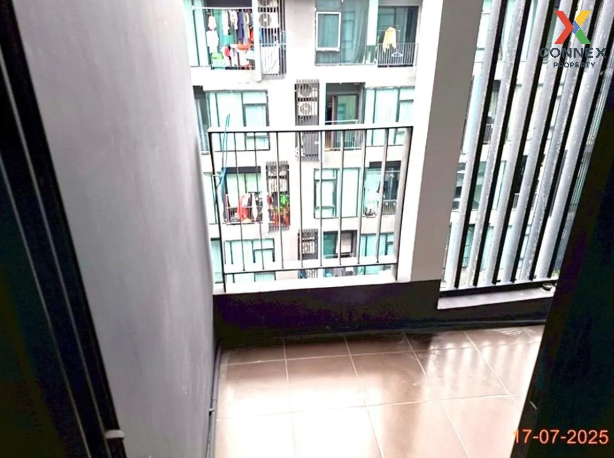 For Sale Condo , Fresh Condo , MRT-Bang Pho , Bang Sue , Bang Su 